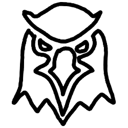 Dexscreener icon.