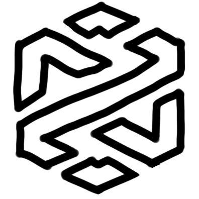 Dextools icon.