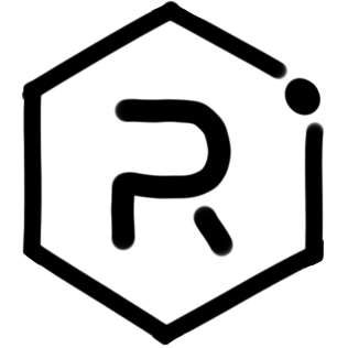 Raydium icon.